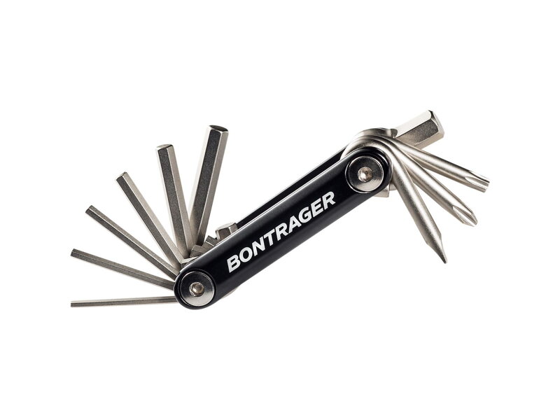 BONTRAGER Attrezzo Bontrager Comp Multi nero 