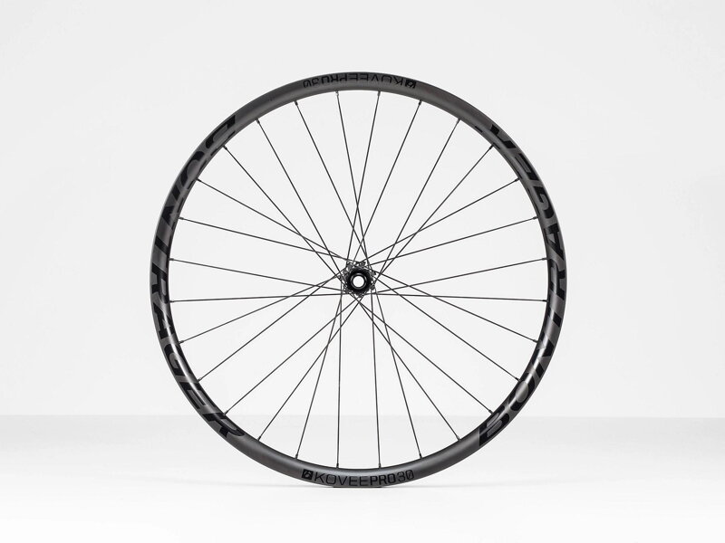BONTRAGER Ruota anteriore Bontrager Kovee Pro TLR Boost 110 nero 