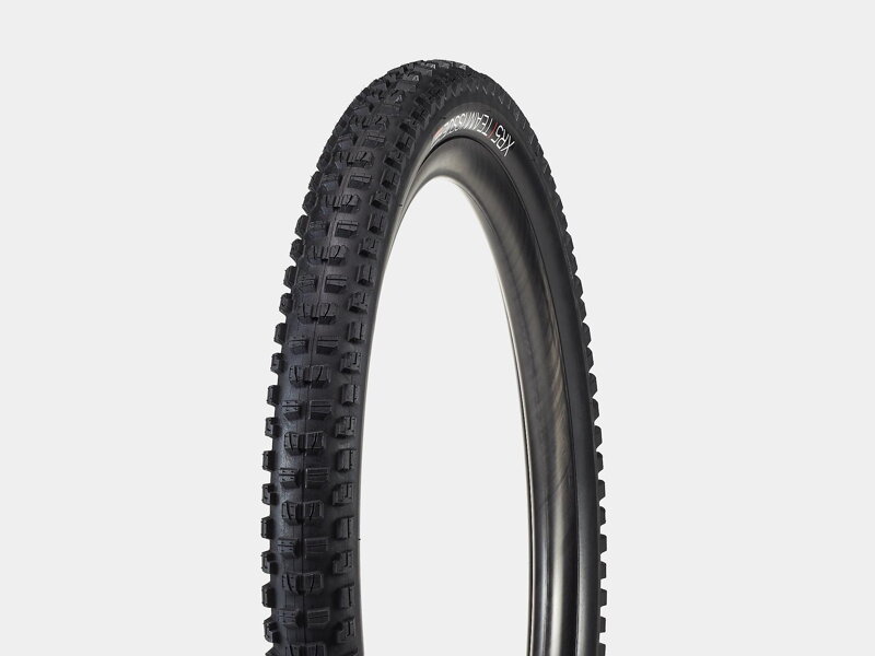 Pneumatico Bontrager XR5 TI 27,5x2,5 TLR nero Pneumatico Bontrager XR5 TI 27,5x2,5 TLR nero
