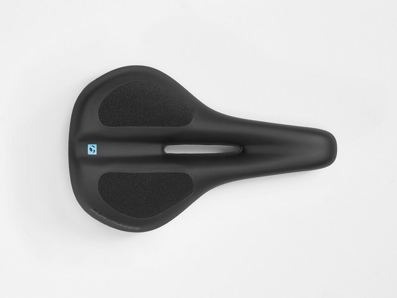 BONTRAGER Sella Bontrager Commuter Fluid/ Dimensione: 185 mm 