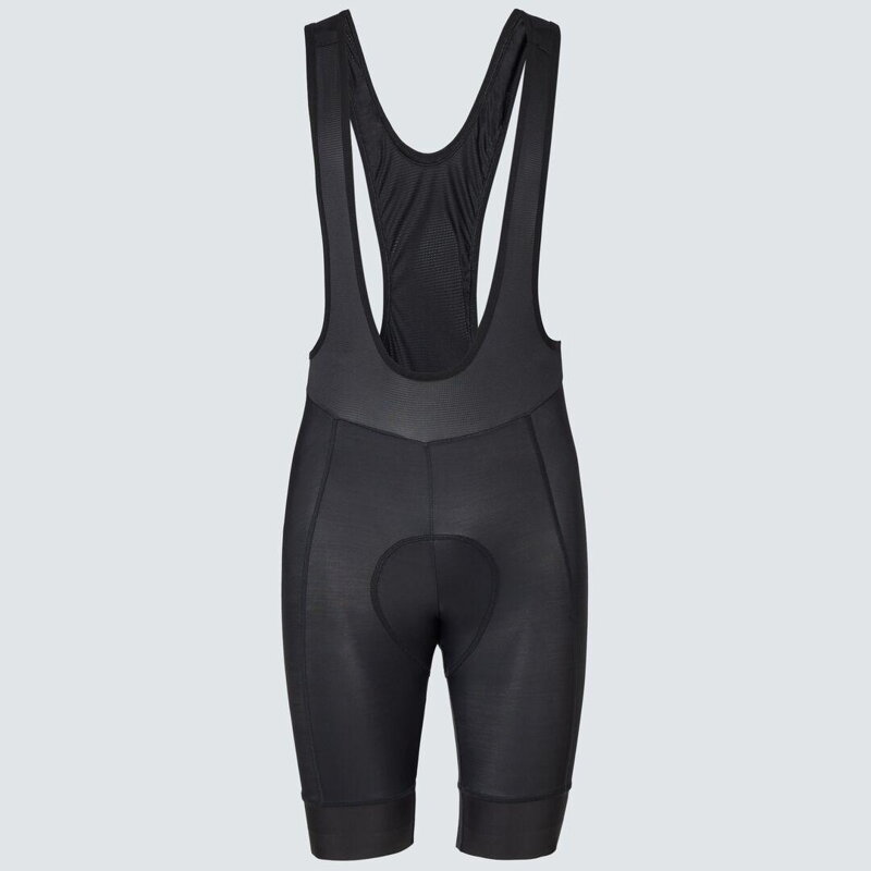 Pantaloni Oakley Endurance Bib 3.0 neri Pantaloni Oakley Endurance Bib 3.0 neri