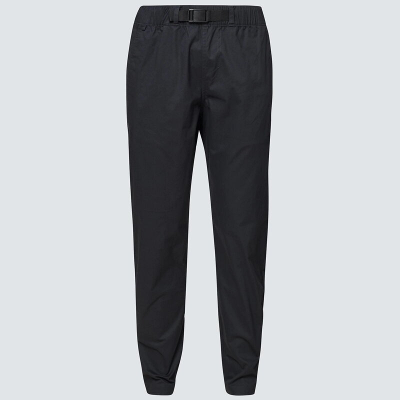 Pantaloni lunghi neri Oakley Roam Commuter 2022