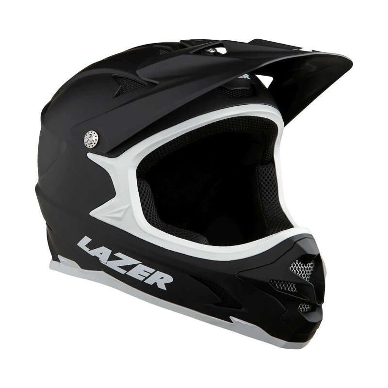 Casco PHOENIX+ nero opaco Casco PHOENIX+ nero opaco