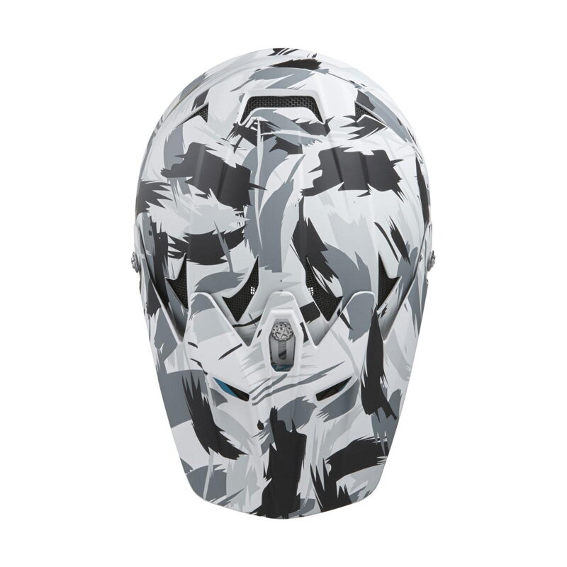 Casco PHOENIX+ grigio opaco Casco PHOENIX+ grigio opaco