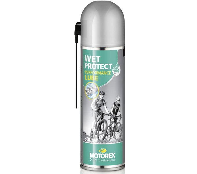 Olio WET PROTECT 300ml Olio WET PROTECT 300ml