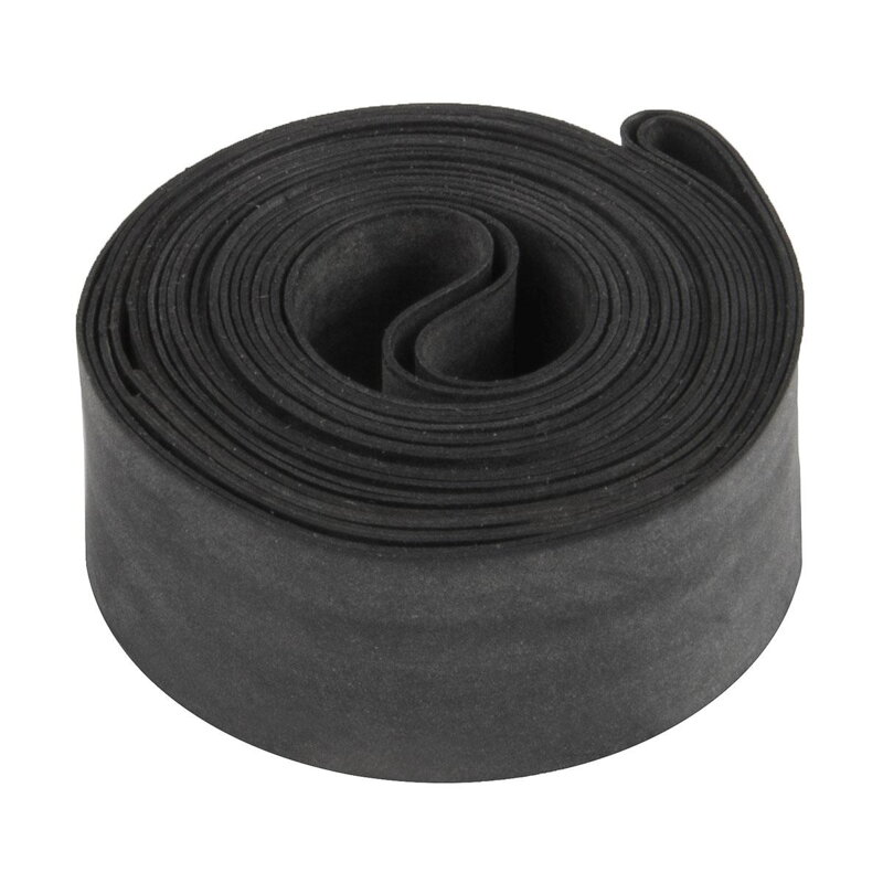 Nastro per cerchioni 24 pollici 20 mm in gomma / 10 pz