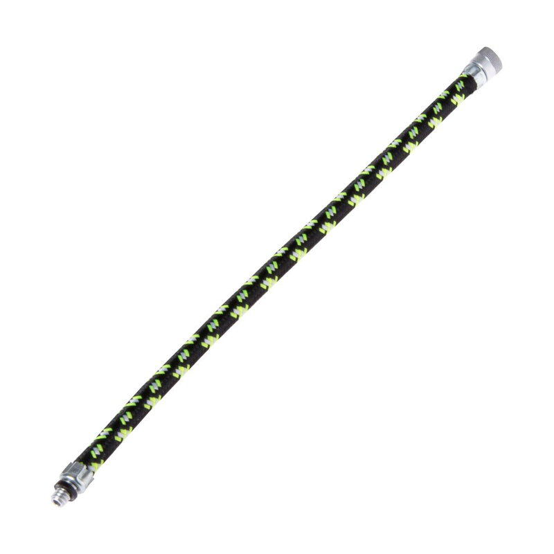 LONGUS Tubo pompa AV con ago - 10 pezzi 