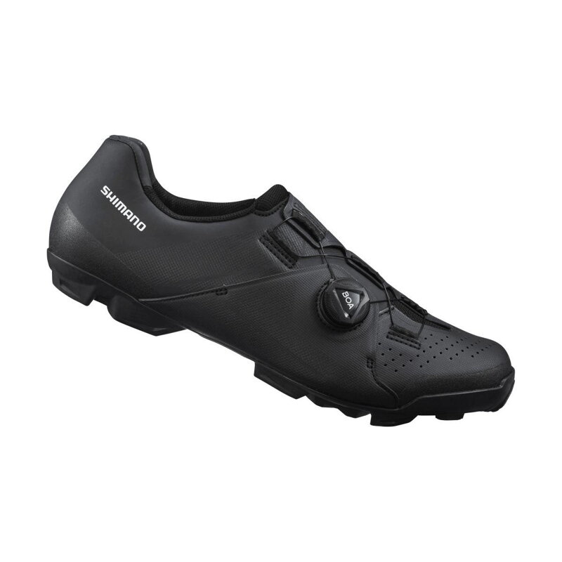 Scarpe SHXC300 nere Scarpe SHXC300 nere
