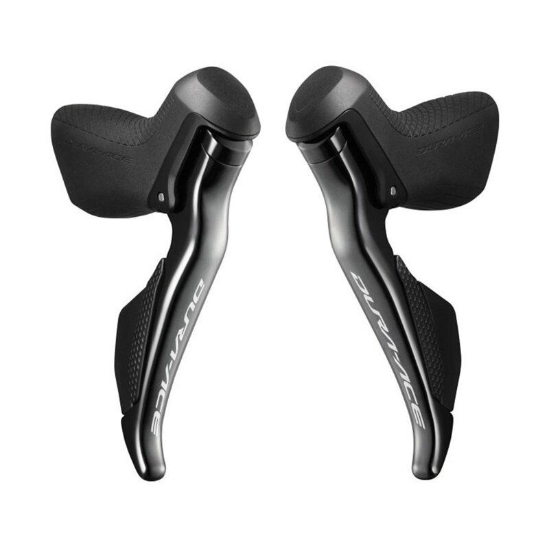 SHIMANO Comando doppio leva Dura Ace R9150 2x11s Di2 SHIMANO Comando doppio leva Dura Ace R9150 2x11s Di2