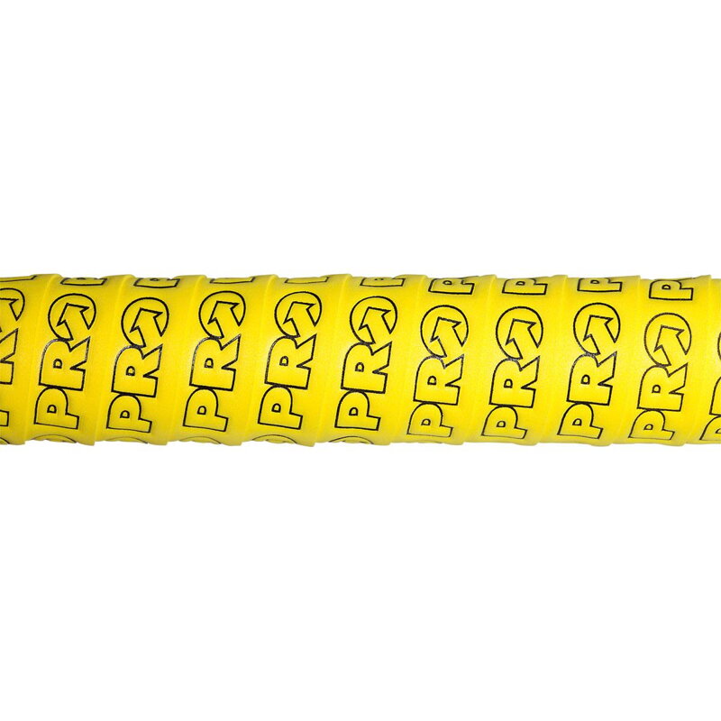 PRO Nastro manubrio SPORT CONTROL TEAM giallo PRO Nastro manubrio SPORT CONTROL TEAM giallo