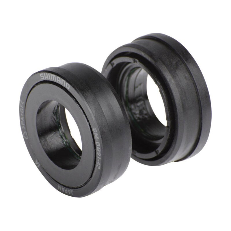 SHIMANO Cuscinetti Guarnitura HTII Press Fit MTB FCM9000/980 SHIMANO Cuscinetti Guarnitura HTII Press Fit MTB FCM9000/980