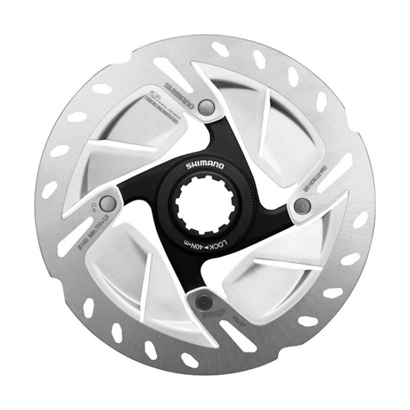Disco freno RT800 140mm Center Lock Ice Tech Freeza (serrato internamente) Disco freno RT800 140mm Center Lock Ice Tech Freeza (serrato internamente)