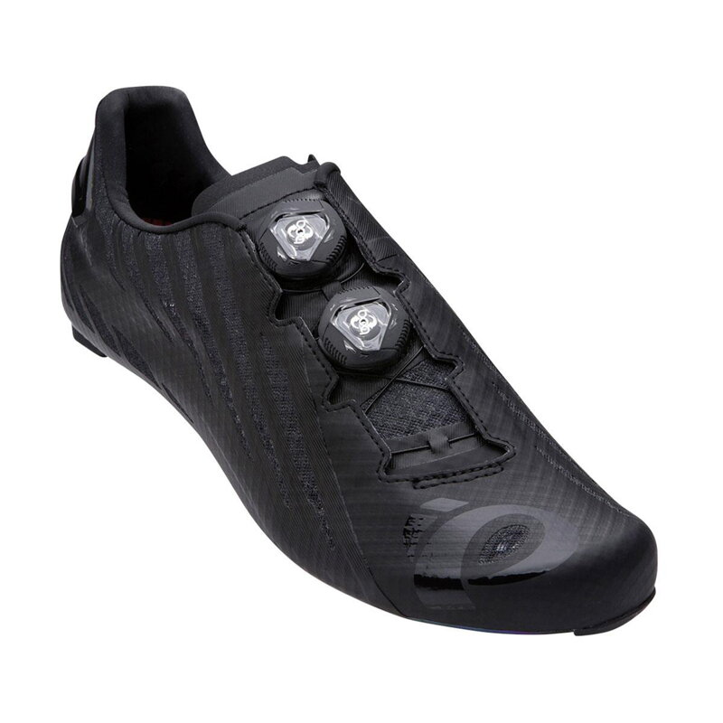 Scarpe PEARL IZUMI PRO LEADER v4 nere