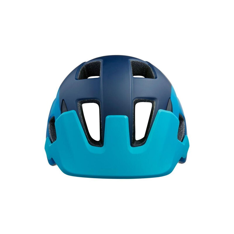 Casco CHIRU in acciaio blu Casco CHIRU in acciaio blu