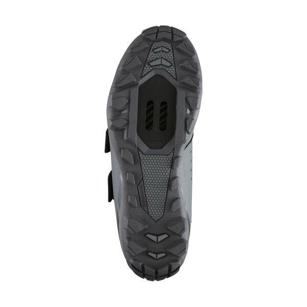 Scarpe SHME201 da donna di colore grigio
