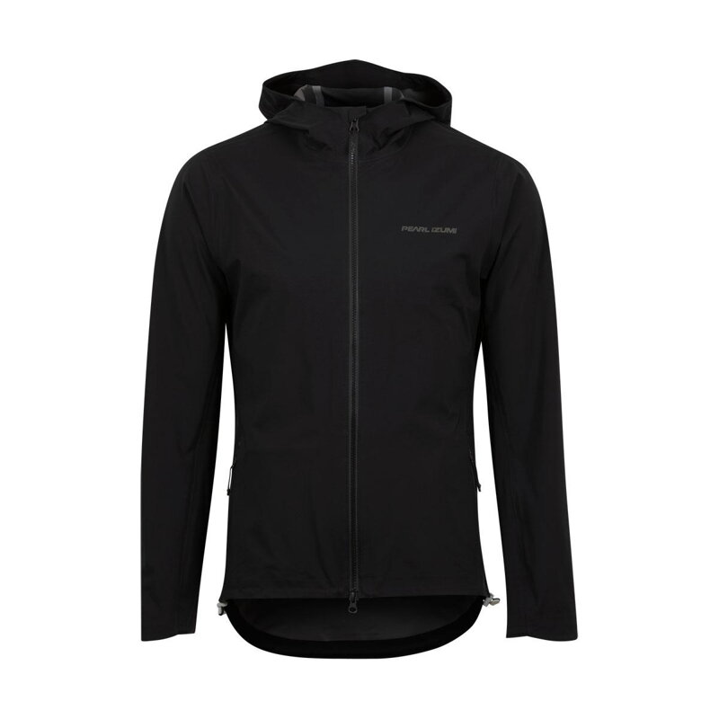 Giacca PEARL IZUMI SUMMIT PRO NEOSHELL WXB grigio F22 Giacca PEARL IZUMI SUMMIT PRO NEOSHELL WXB grigio F22