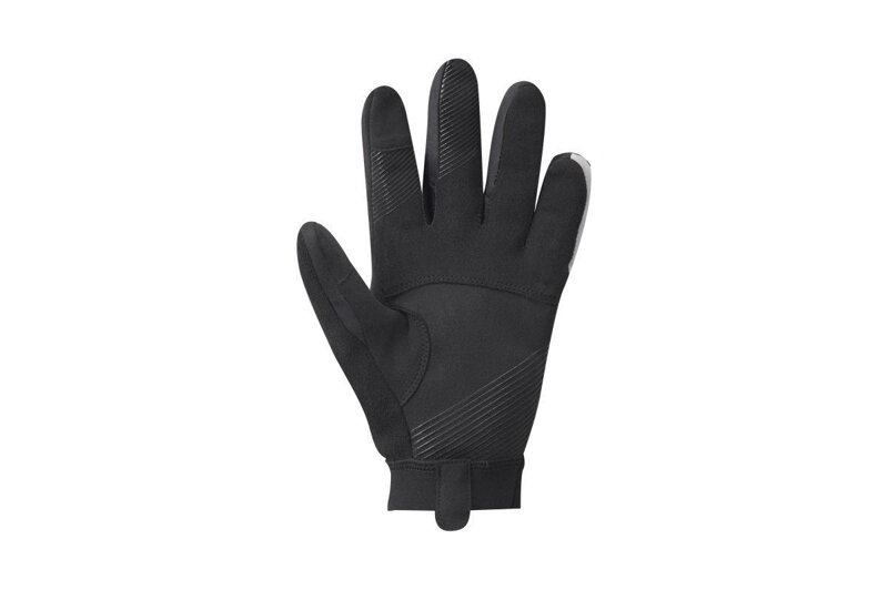 Guanti WIND CONTROL neri Guanti WIND CONTROL neri