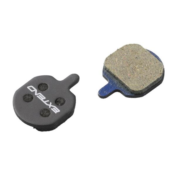 Pastiglie freno Extend EBP-05 organiche / Hayes Sole, Pastiglie freno Extend EBP-05 organiche / Hayes Sole,
