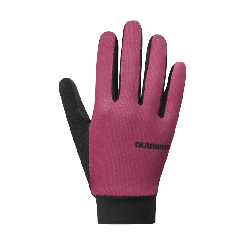 Guanti da donna EXPLORER FF rossi Guanti da donna EXPLORER FF rossi