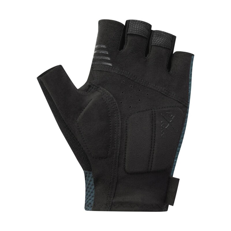 Guanti GRAVEL denim/oliva Guanti GRAVEL denim/oliva