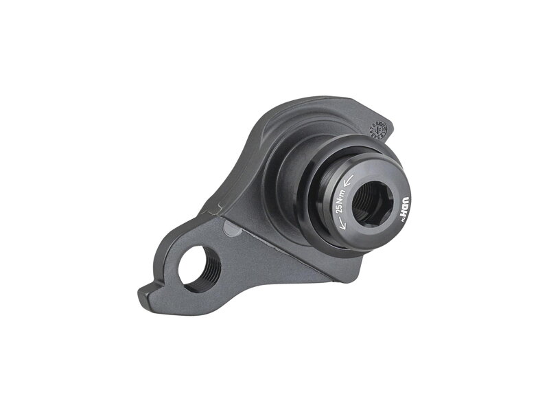 BONTRAGER Gancio cambio Bontrager UDH 