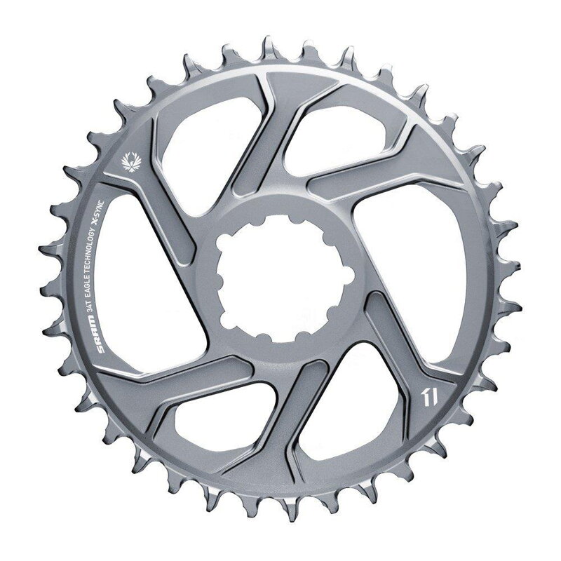 SRAM Guarnitura Sram X-SYNC 2 34d Direct mount 
