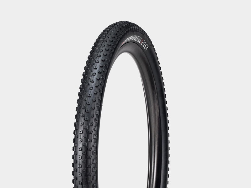 BONTRAGER Copertone Bontrager XR2 29x2.20 TLR nero 