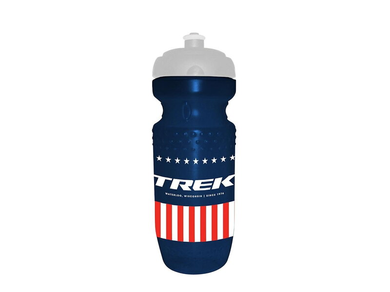 BONTRAGER Borraccia Trek EU Silo - blu 591 ml