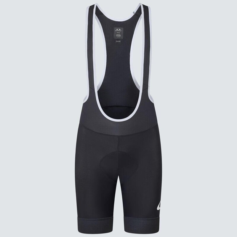 Pantaloni Oakley Endurance Mix neri Pantaloni Oakley Endurance Mix neri
