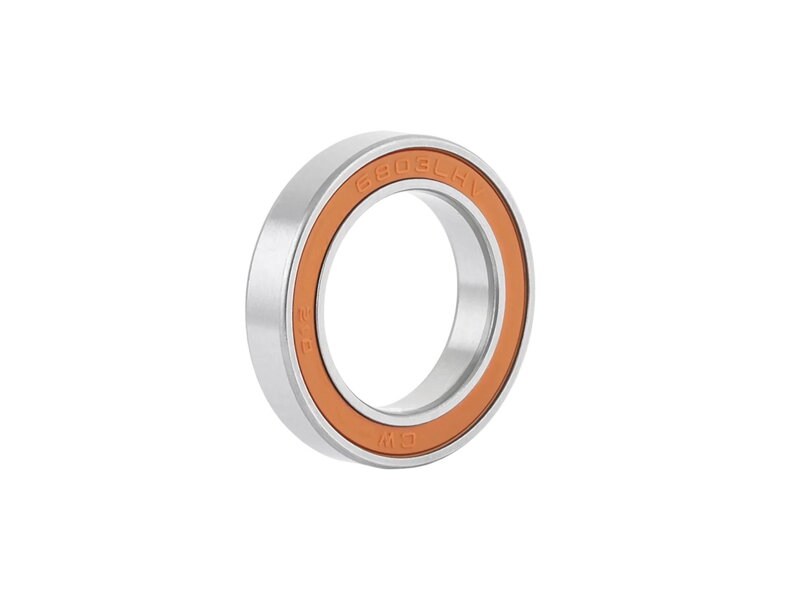 Cuscinetto mozzo di ricambio Bontrager Ložisko 6803 LLH 17x26x5mm Cuscinetto mozzo di ricambio Bontrager Ložisko 6803 LLH 17x26x5mm
