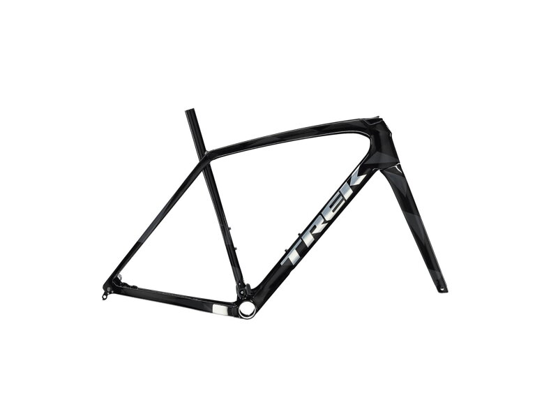 TREK Telaio Boone Disc nero TREK Telaio Boone Disc nero