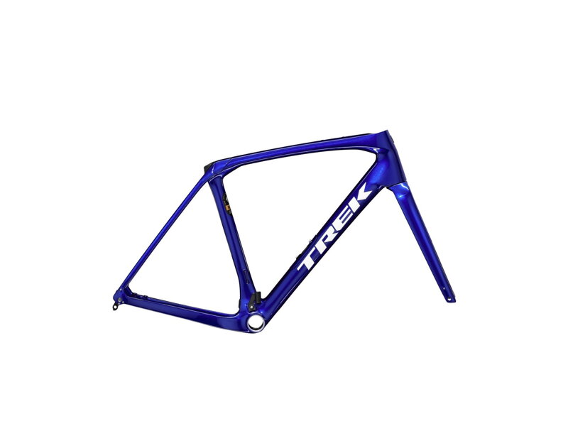 Rám Trek Domane SL Gen 4 modrý Rám Trek Domane SL Gen 4 modrý