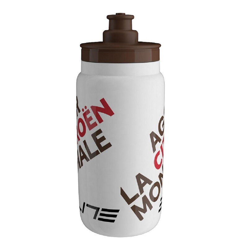Borraccia FLY AG2R-CITROEN 550ml 2022