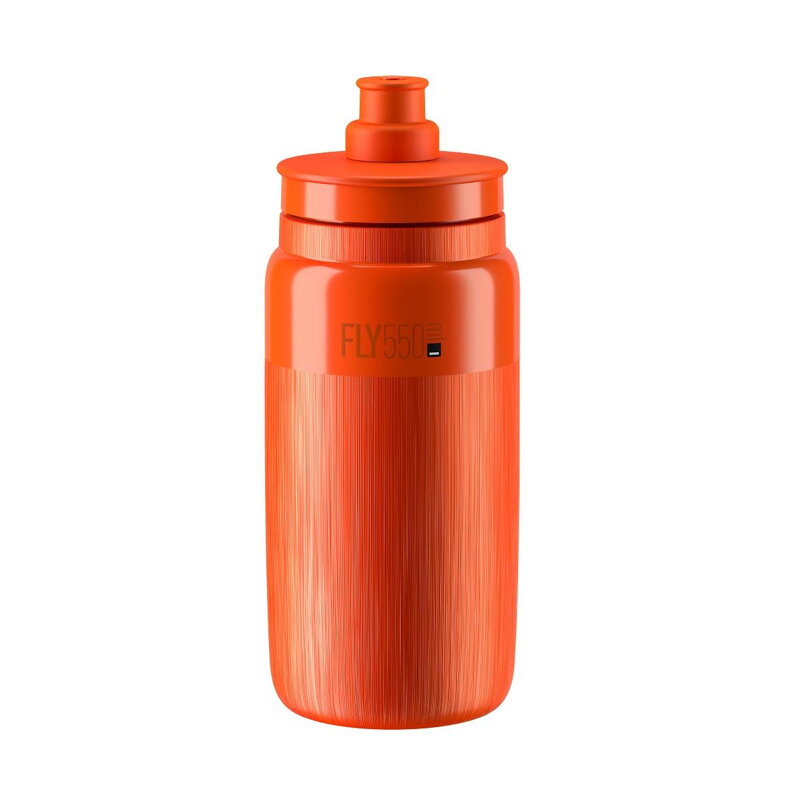 Borraccia FLY TEX 550 arancione