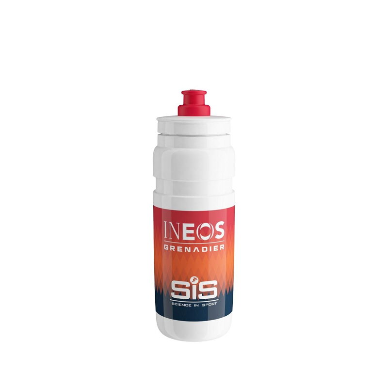 ELITE Borraccia FLY 750 INEOS-GRENADIERS PATTERN 