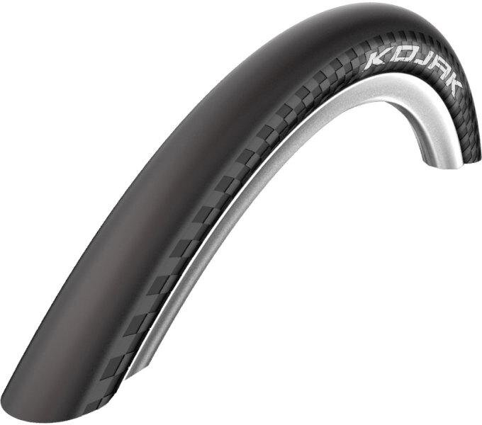 SCHWALBE Copertone KOJAK (35-406) 20x1.35 Performance 67EPI 285g Nero 