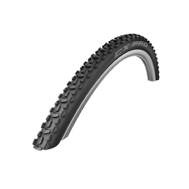 SCHWALBE Copertone CX PRO (35-559) 26x1.35 Performance 67EPI 405g nero 