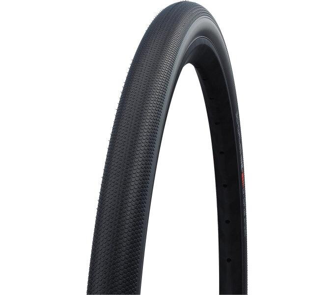 SCHWALBE Copertone G-ONE SPEED (60-622) 29x2.35 Super Ground 67EPI 560g Nero TLE Speed Grip 
