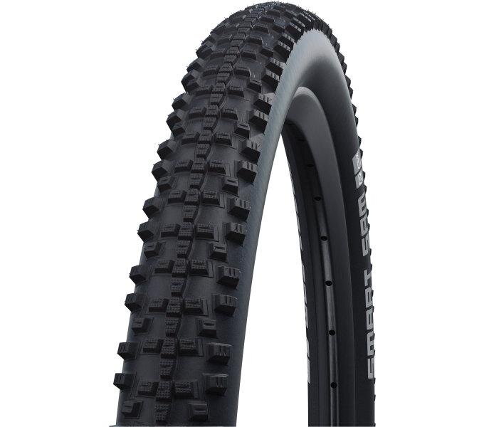 Copertone SMART SAM (70-584) 27.5x2.80 Performance 67EPI 900g Nero