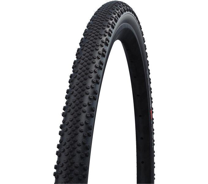 Copertone G-ONE BITE (50-584) 27.5x2.00 650Bx50 Super Ground 67EPI 535g Nero TLE Speed ​​Grip