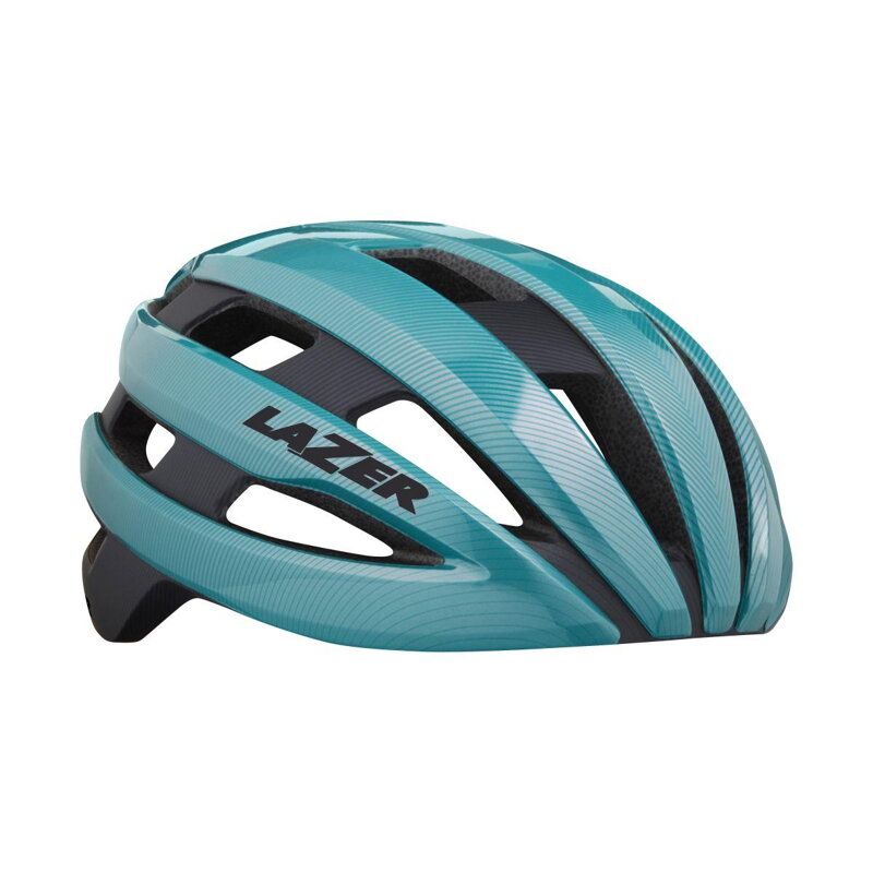Casco SPHERE blu Casco SPHERE blu
