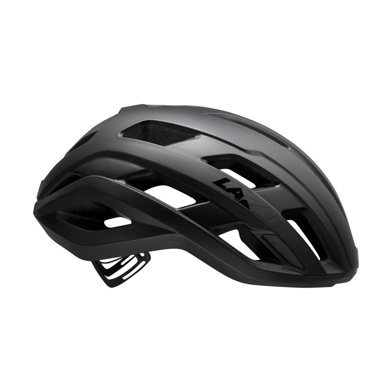 Casco STRADA KinetiCore nero opaco Casco STRADA KinetiCore nero opaco