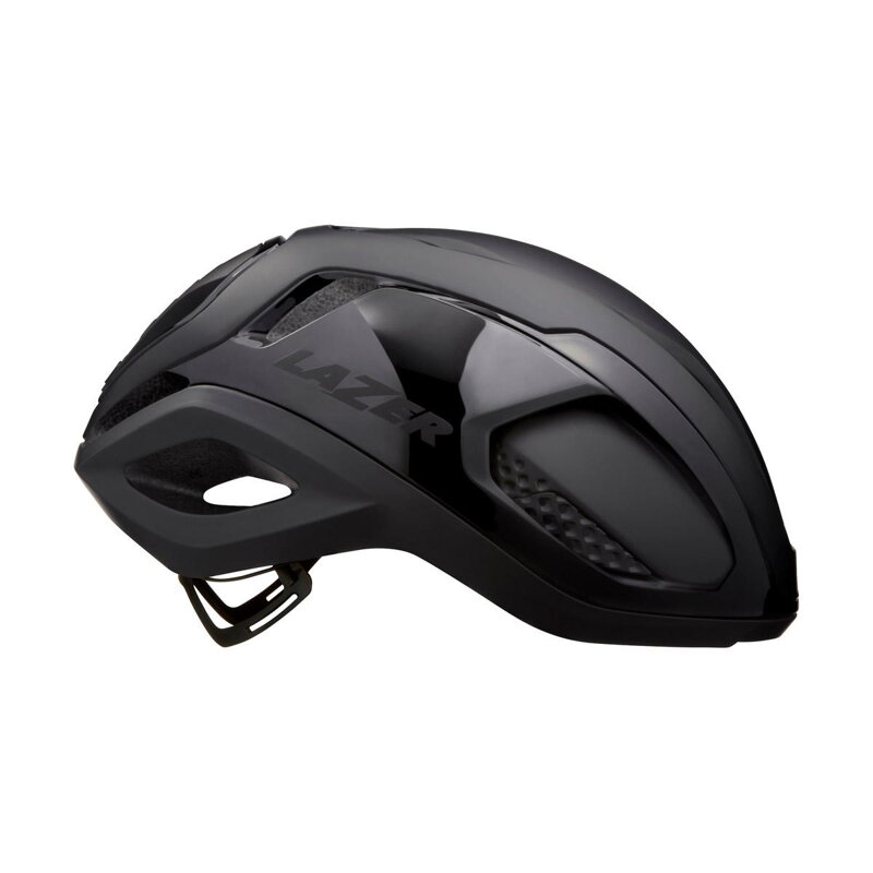 LAZER Casco VENTO KinetiCore nero opaco LAZER Casco VENTO KinetiCore nero opaco