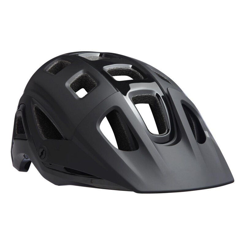 Casco IMPALA MIPS nero opaco Casco IMPALA MIPS nero opaco