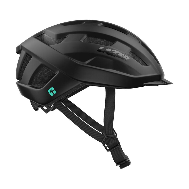 Casco CODAX KinetiCore nero opaco Casco CODAX KinetiCore nero opaco