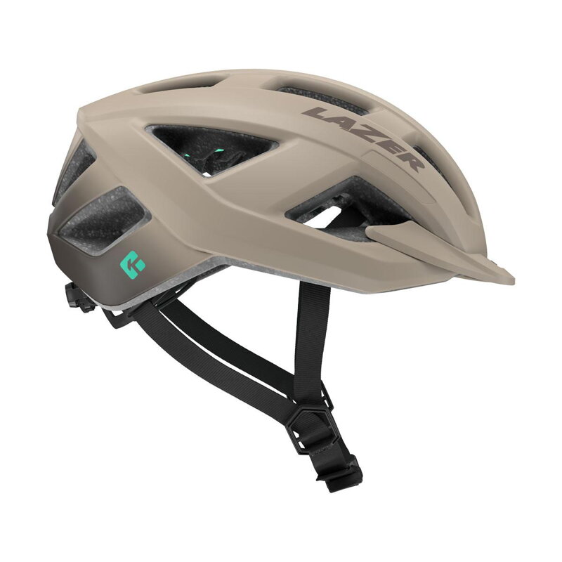 Casco CERRO KinetiCore beige opaco Casco CERRO KinetiCore beige opaco