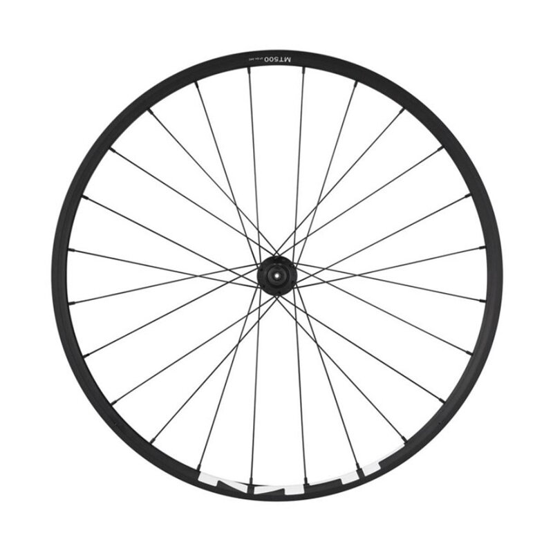 Ruota anteriore WH-MT500 27,5"