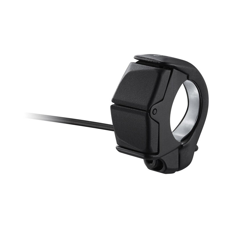Interruttore SW-E7000 destro per comando deragliatore con cavo da 300 mm