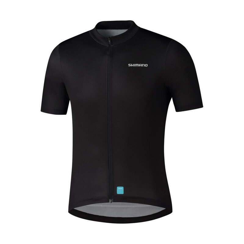 Maglia ELEMENT nera Maglia ELEMENT nera