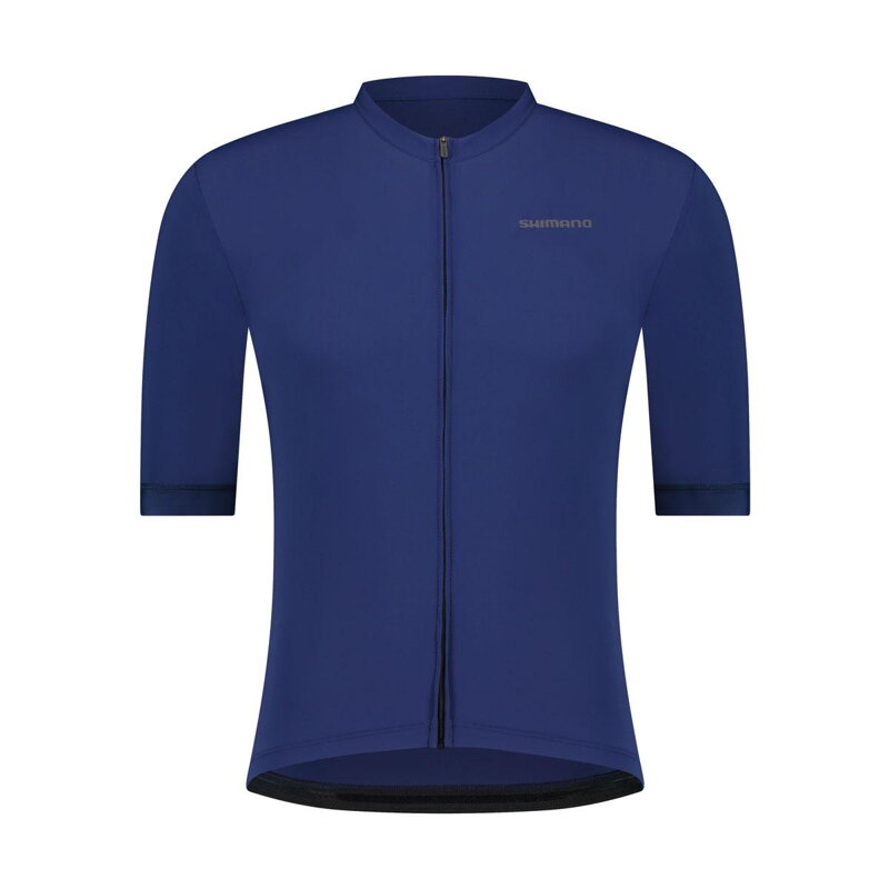 SHIMANO Maglia FUTURO navy SHIMANO Maglia FUTURO navy